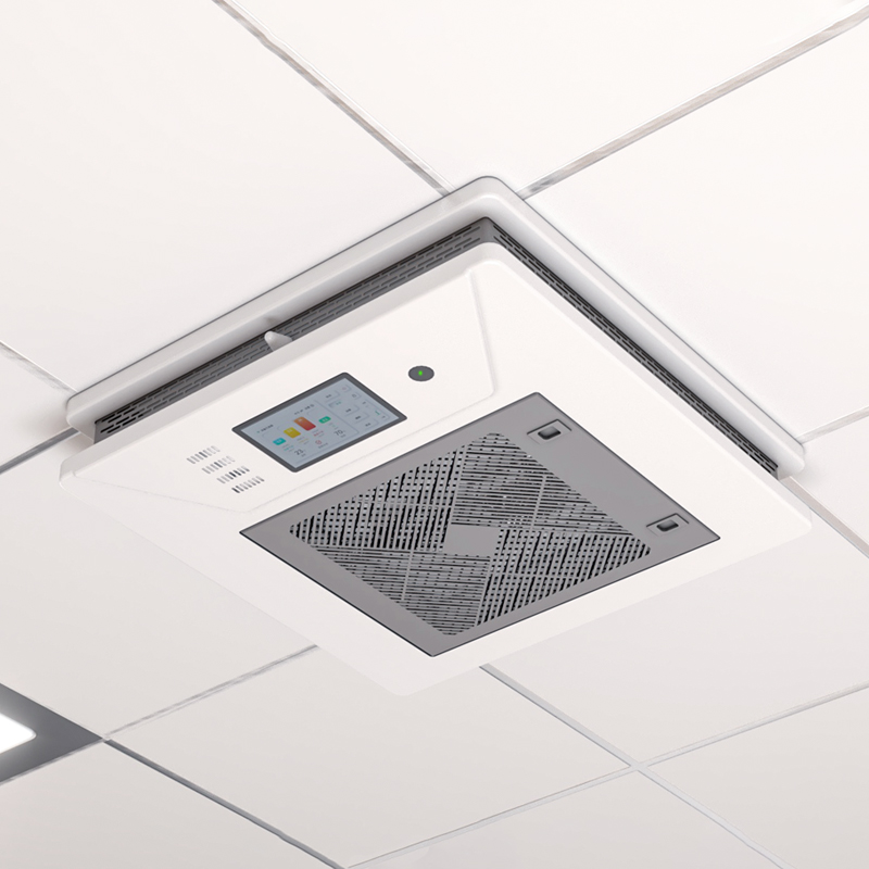 HD060B空气消毒机（吸顶式）